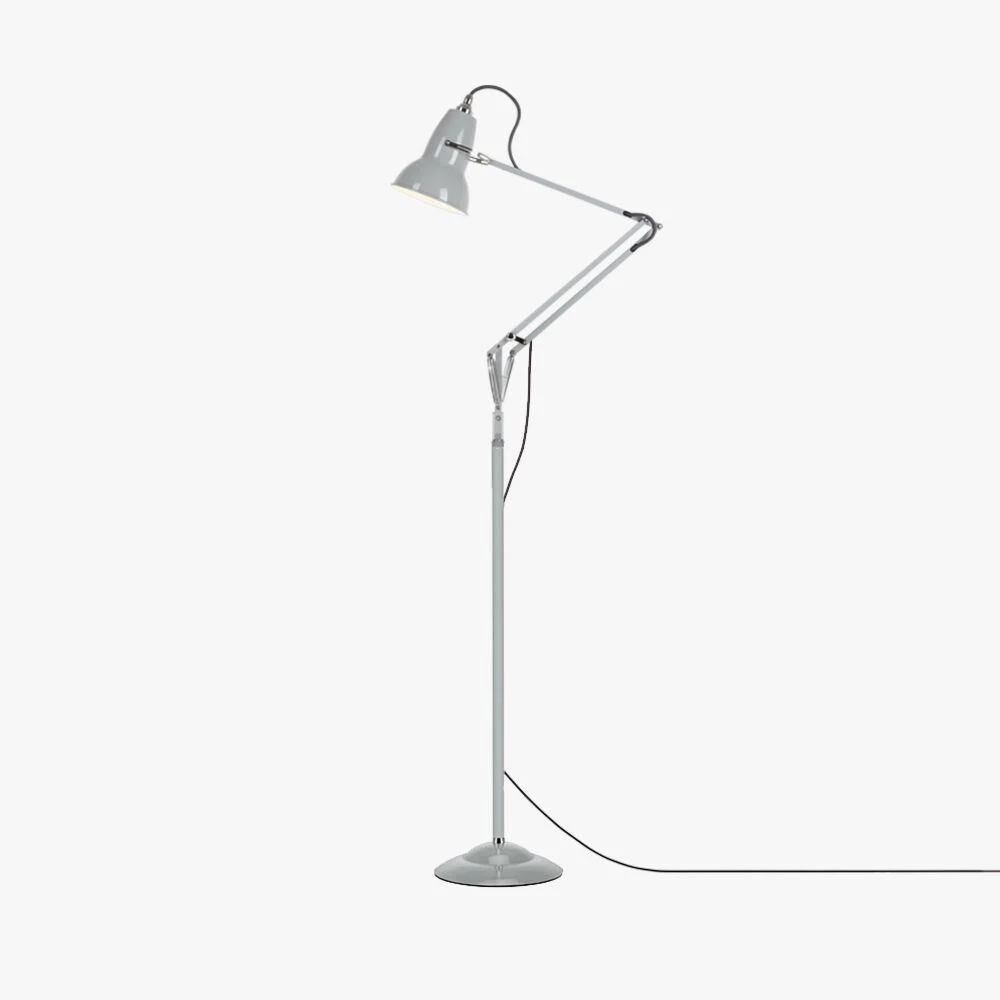 Original 1227 23 Inch Reading Lamp By Anglepoise 8 Original 1227 23 Inch Reading Lamp By Anglepoise - Image 6