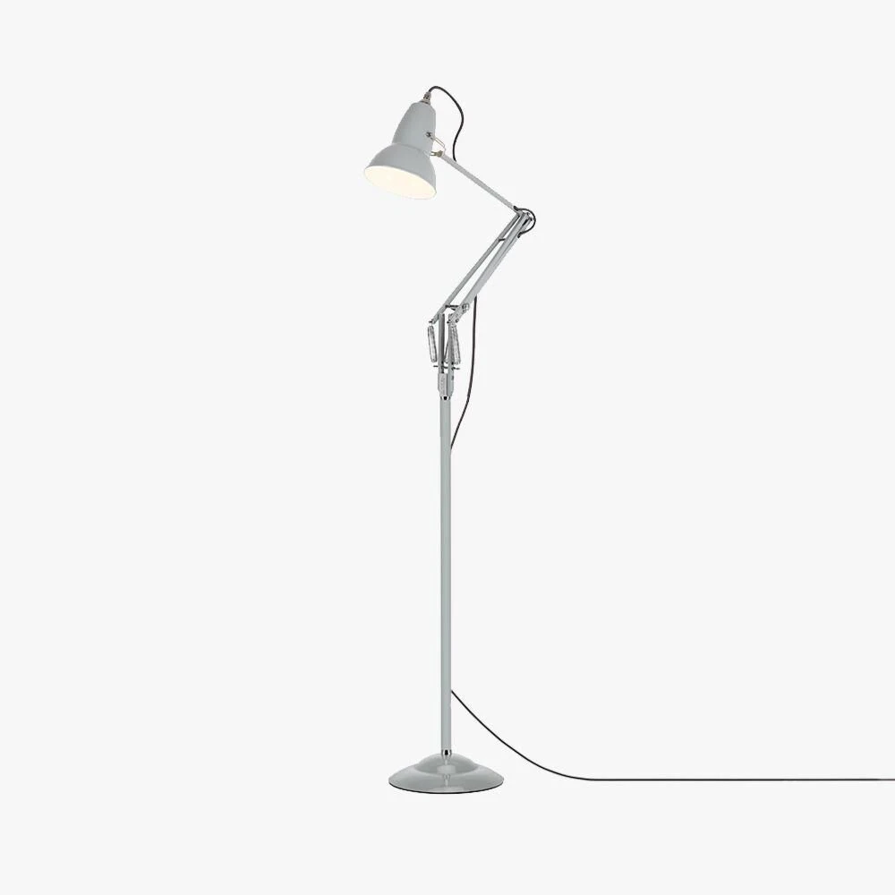 Original 1227 23 Inch Reading Lamp By Anglepoise 9 Original 1227 23 Inch Reading Lamp By Anglepoise - Image 7