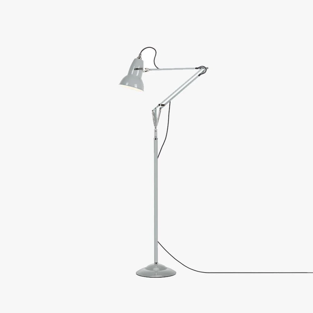Original 1227 23 Inch Reading Lamp By Anglepoise 10 Original 1227 23 Inch Reading Lamp By Anglepoise - Image 8