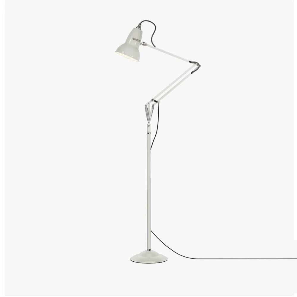 Original 1227 23 Inch Reading Lamp By Anglepoise 16 Original 1227 23 Inch Reading Lamp By Anglepoise - Image 14
