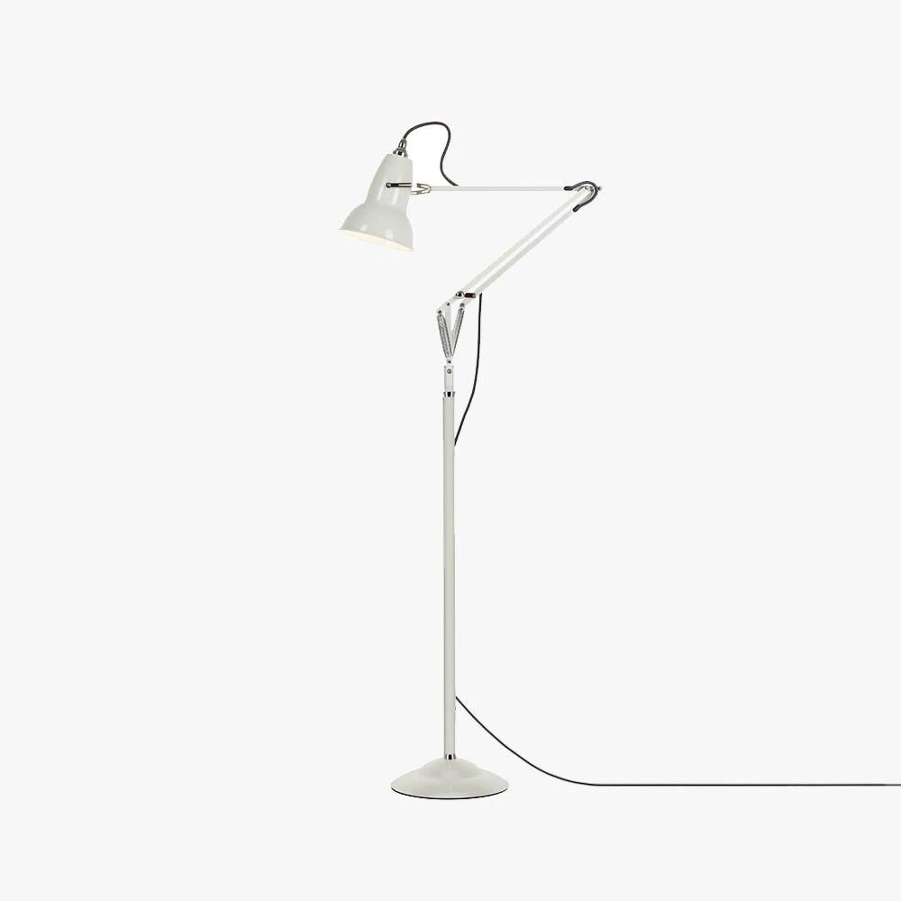 Original 1227 23 Inch Reading Lamp By Anglepoise 17 Original 1227 23 Inch Reading Lamp By Anglepoise - Image 15
