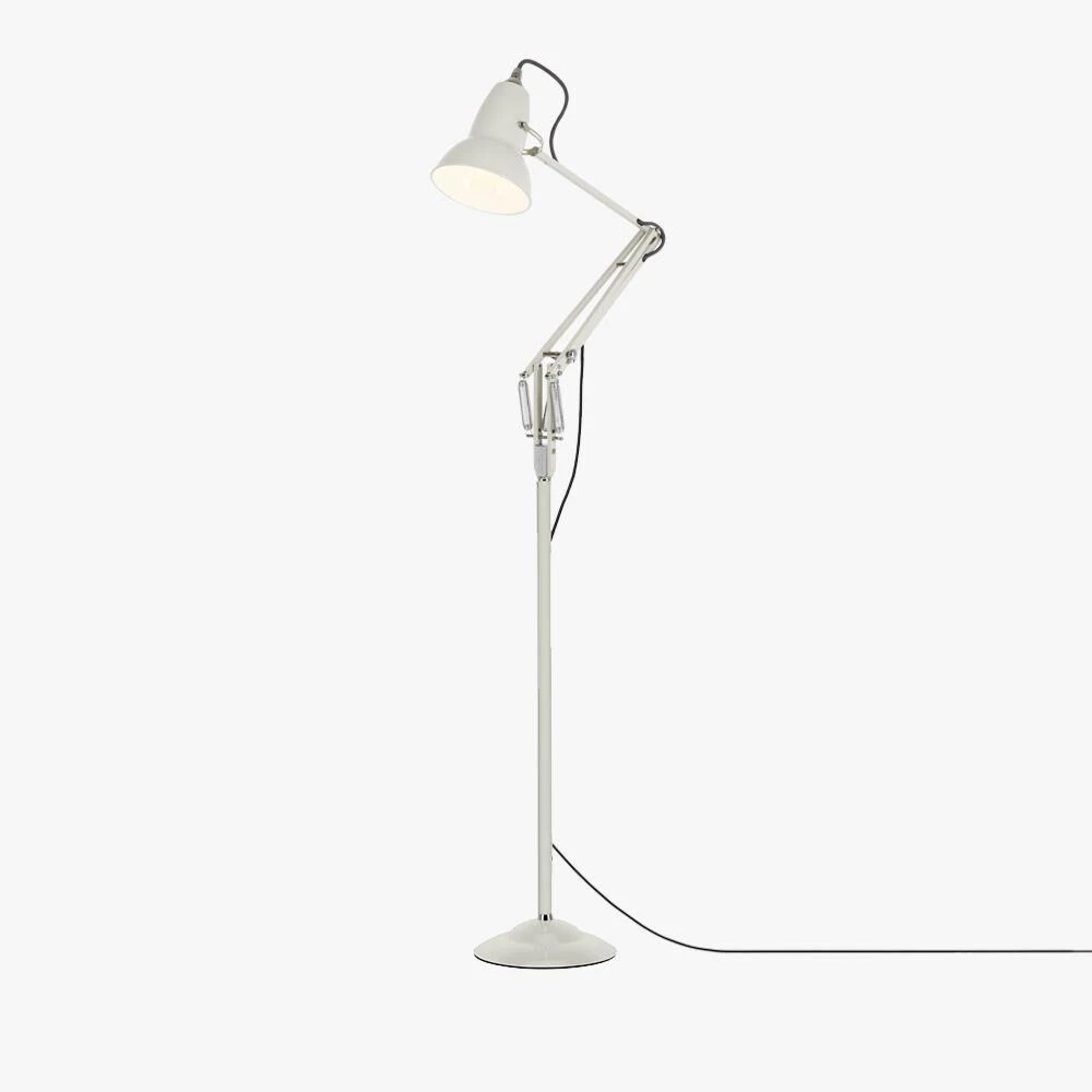 Original 1227 23 Inch Reading Lamp By Anglepoise 18 Original 1227 23 Inch Reading Lamp By Anglepoise - Image 16