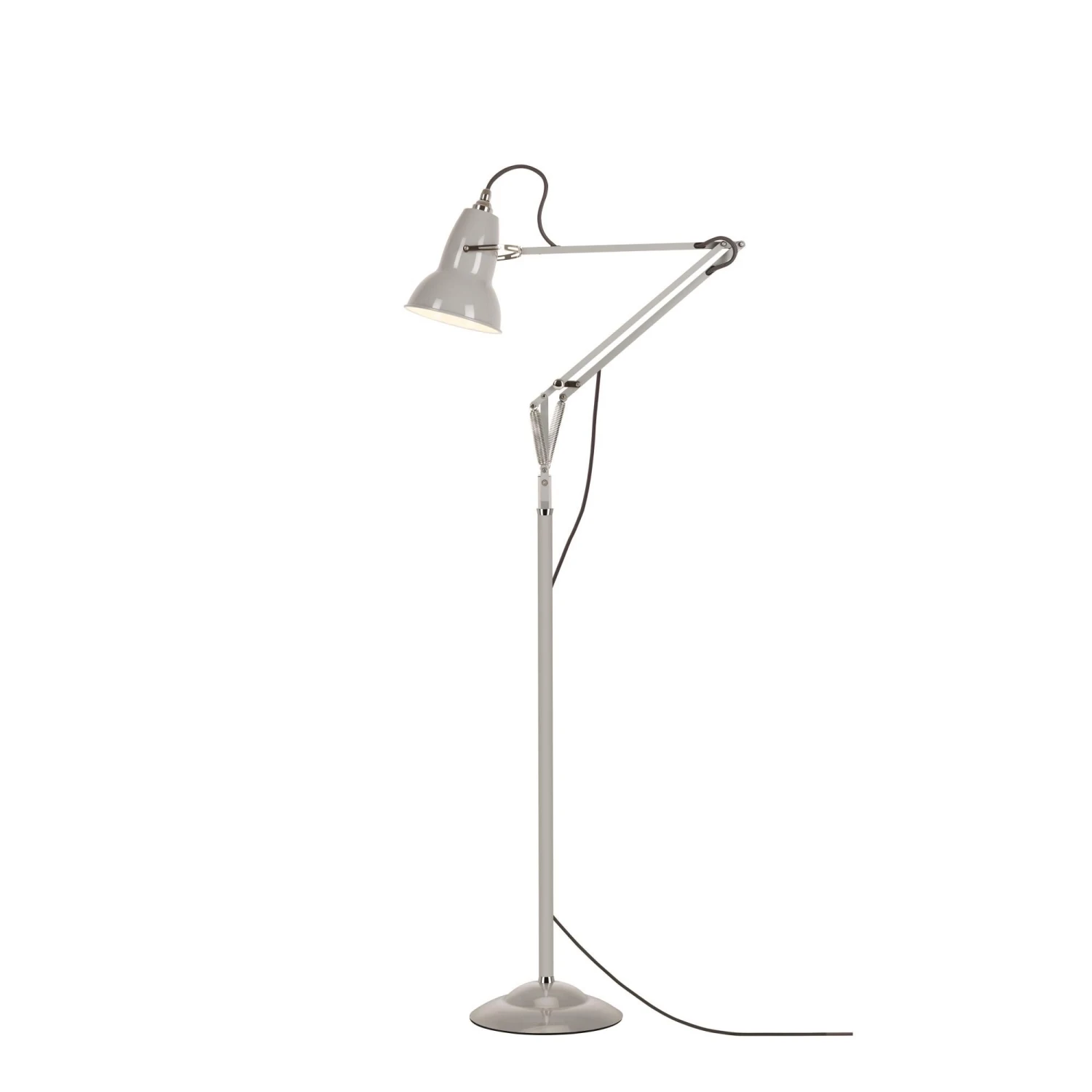 Original 1227 23 Inch Reading Lamp By Anglepoise 12 Original 1227 23 Inch Reading Lamp By Anglepoise - Image 10