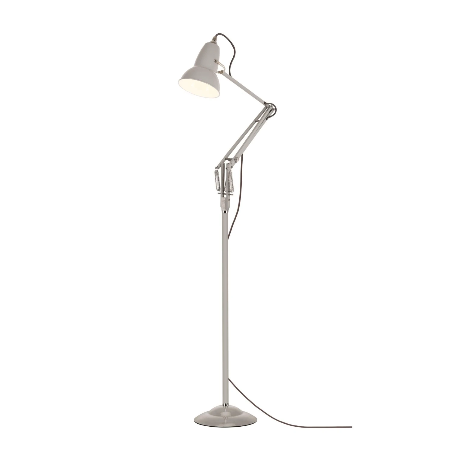 Original 1227 23 Inch Reading Lamp By Anglepoise 13 Original 1227 23 Inch Reading Lamp By Anglepoise - Image 11