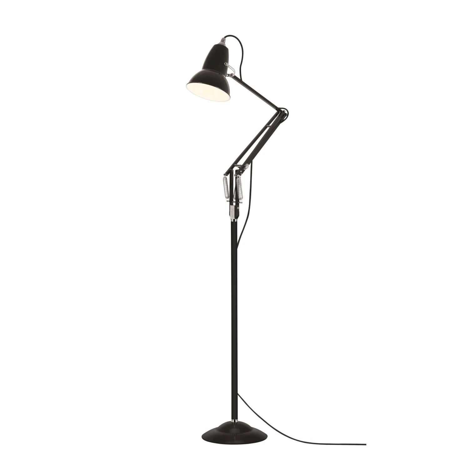 Original 1227 23 Inch Reading Lamp By Anglepoise 5 Original 1227 23 Inch Reading Lamp By Anglepoise - Image 3