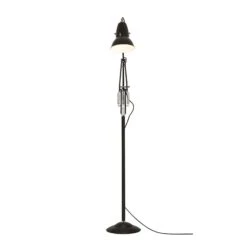 Original 1227 23 Inch Reading Lamp By Anglepoise 25 Original 1227 23 Inch Reading Lamp By Anglepoise -Cheap Lamps Store Anglepoise Original1227FloorLampJetBlack3