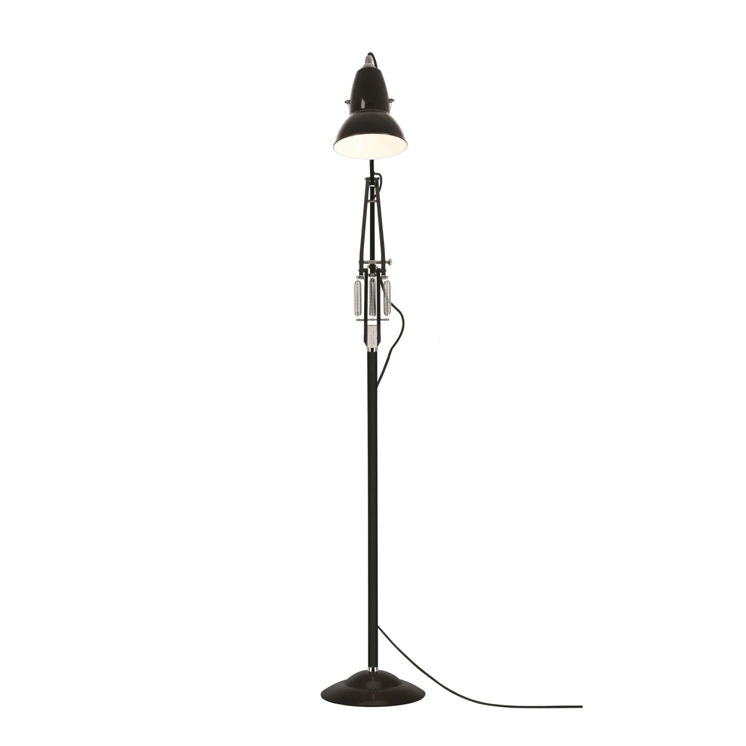 Original 1227 23 Inch Reading Lamp By Anglepoise 6 Original 1227 23 Inch Reading Lamp By Anglepoise - Image 4