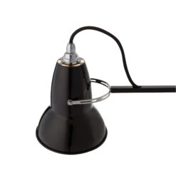 Original 1227 23 Inch Reading Lamp By Anglepoise 26 Original 1227 23 Inch Reading Lamp By Anglepoise -Cheap Lamps Store Anglepoise Original1227FloorLampJetBlack4