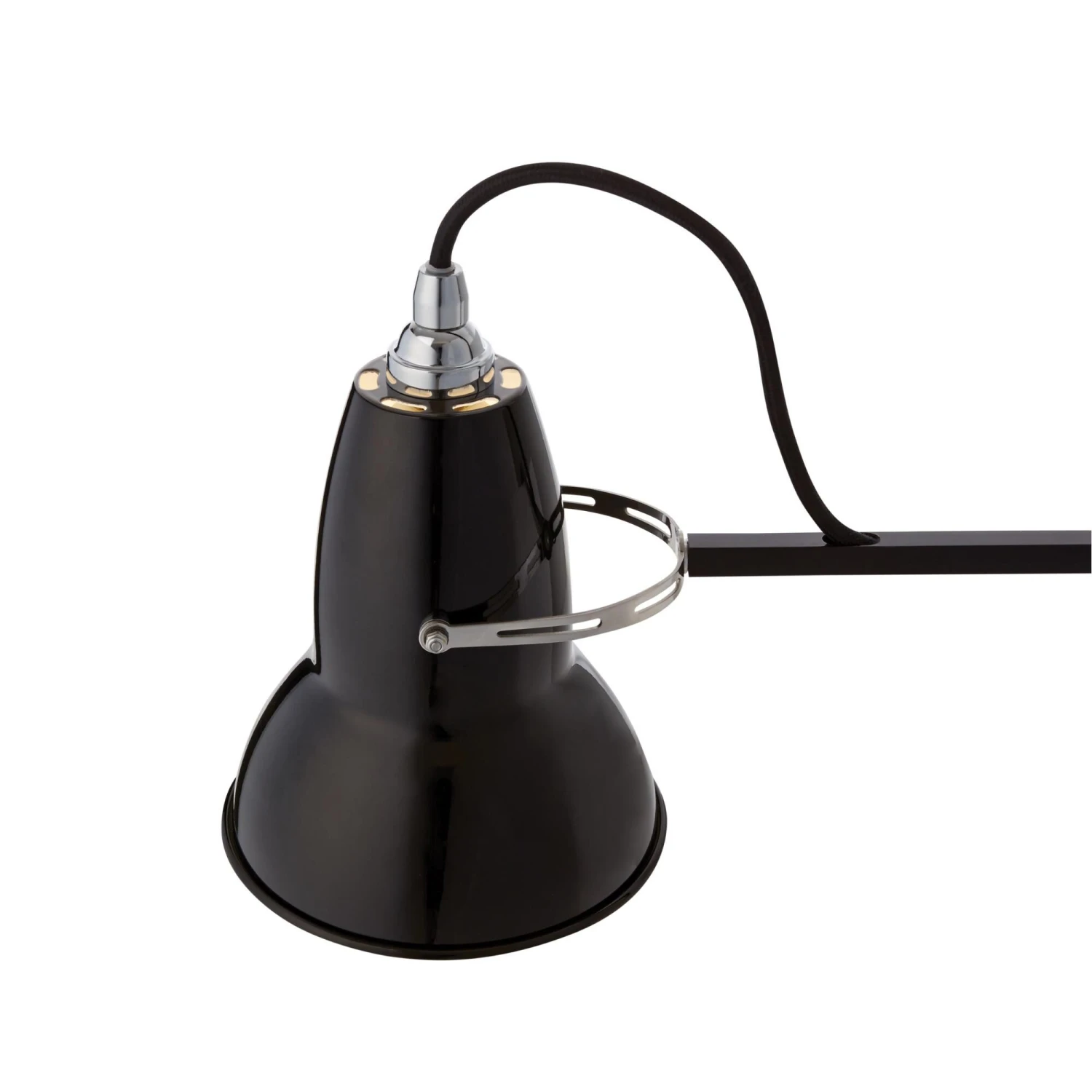 Original 1227 23 Inch Reading Lamp By Anglepoise 7 Original 1227 23 Inch Reading Lamp By Anglepoise - Image 5