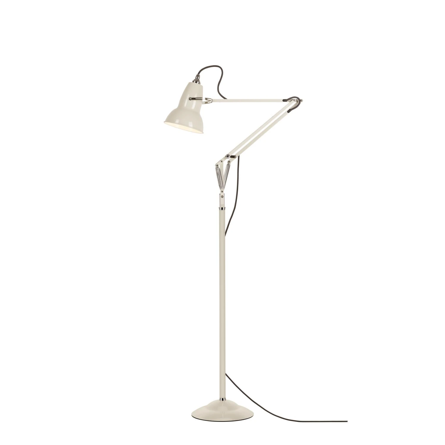 Original 1227 23 Inch Reading Lamp By Anglepoise 21 Original 1227 23 Inch Reading Lamp By Anglepoise - Image 19