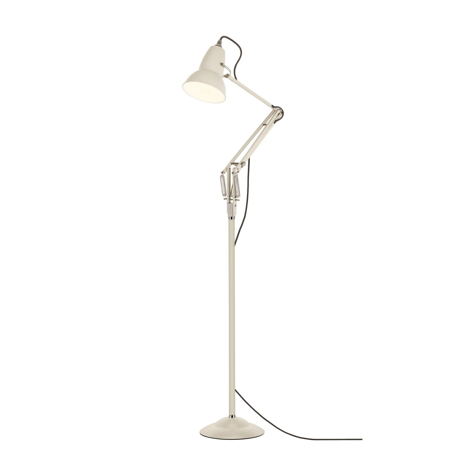 Original 1227 23 Inch Reading Lamp By Anglepoise 22 Original 1227 23 Inch Reading Lamp By Anglepoise - Image 20
