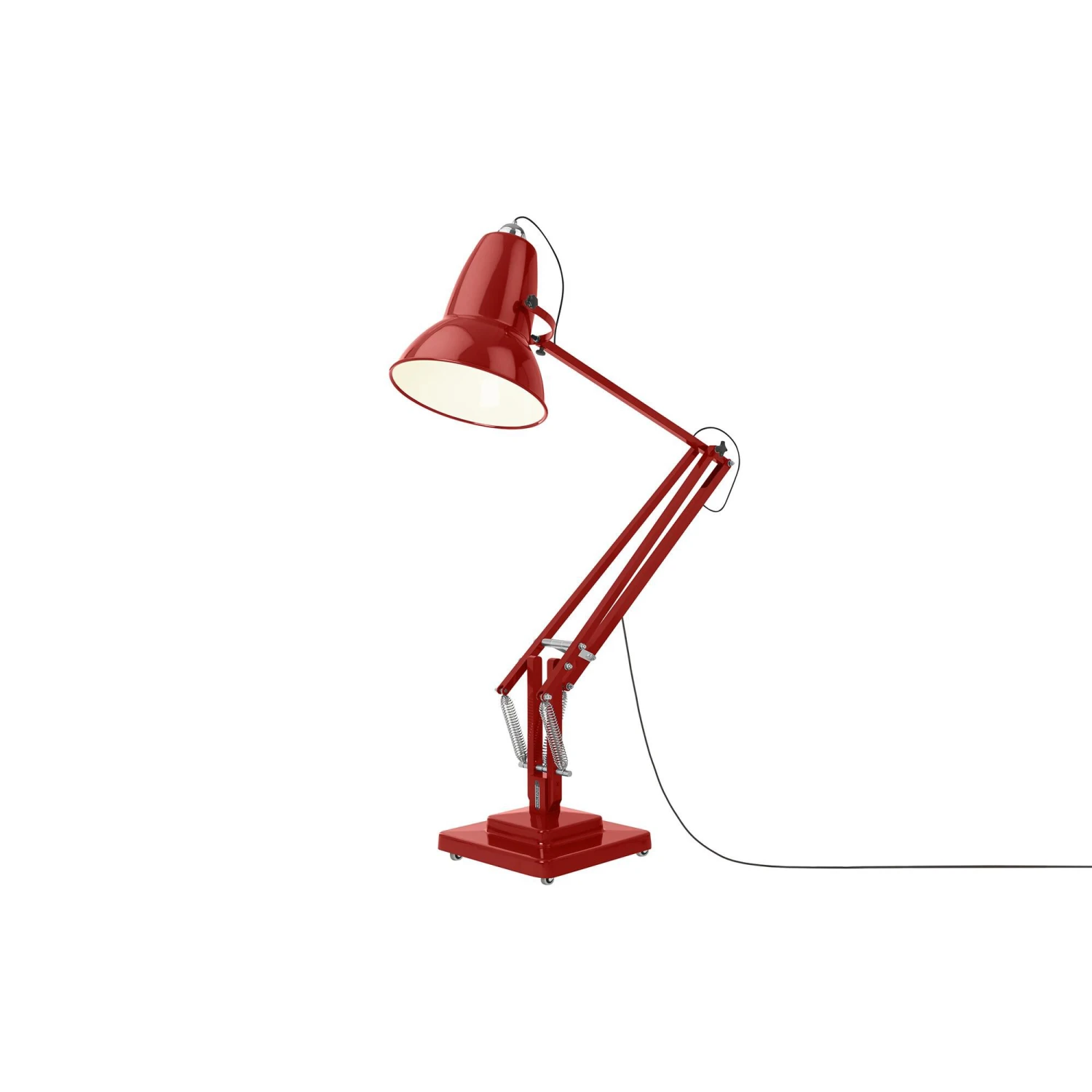 Original 1227 Giant 106 Inch Reading Lamp By Anglepoise 19 Original 1227 Giant 106 Inch Reading Lamp By Anglepoise - Image 17