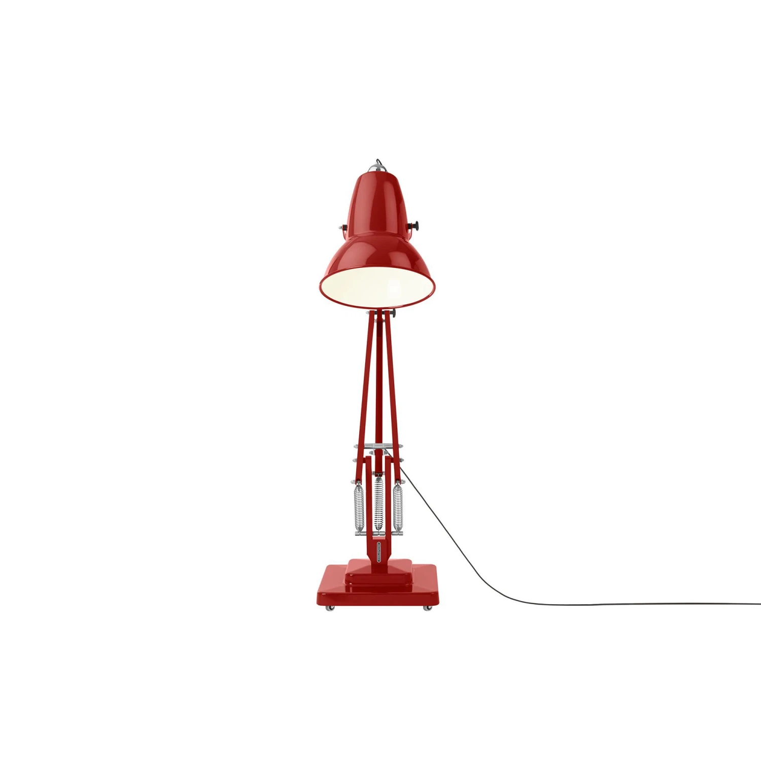 Original 1227 Giant 106 Inch Reading Lamp By Anglepoise 20 Original 1227 Giant 106 Inch Reading Lamp By Anglepoise - Image 18