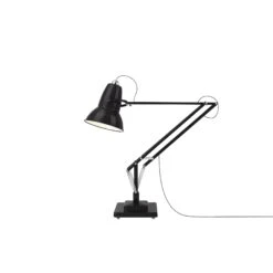 Original 1227 Giant 106 Inch Reading Lamp By Anglepoise 31 Original 1227 Giant 106 Inch Reading Lamp By Anglepoise -Cheap Lamps Store Anglepoise Original1227GiantFloorLampJetBlack1Gloss