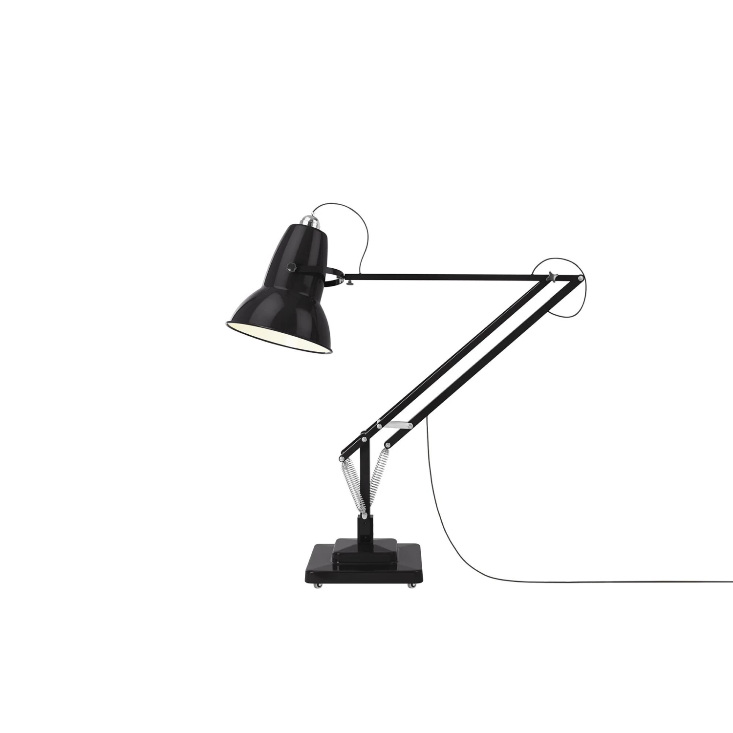 Original 1227 Giant 106 Inch Reading Lamp By Anglepoise 12 Original 1227 Giant 106 Inch Reading Lamp By Anglepoise - Image 10