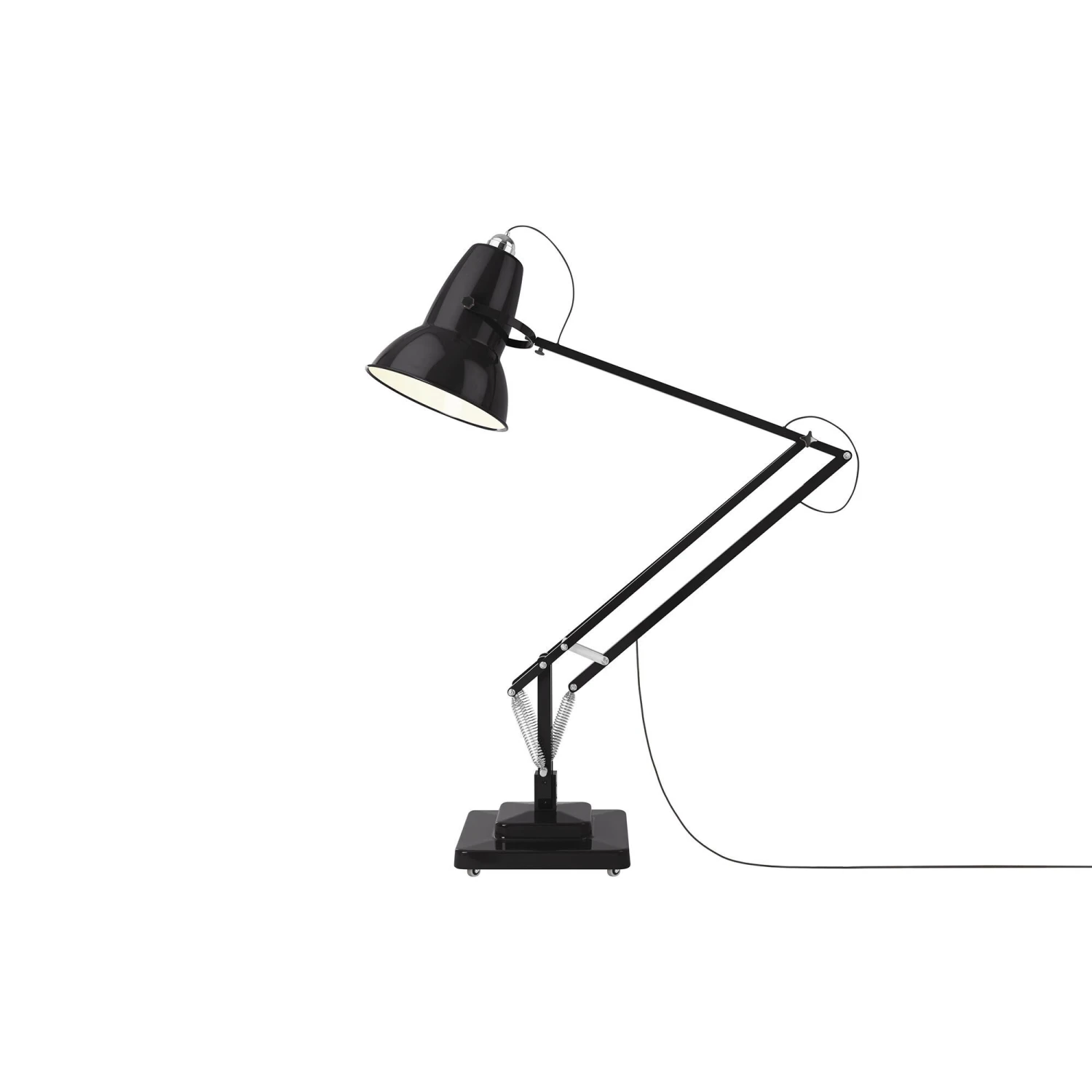 Original 1227 Giant 106 Inch Reading Lamp By Anglepoise 13 Original 1227 Giant 106 Inch Reading Lamp By Anglepoise - Image 11