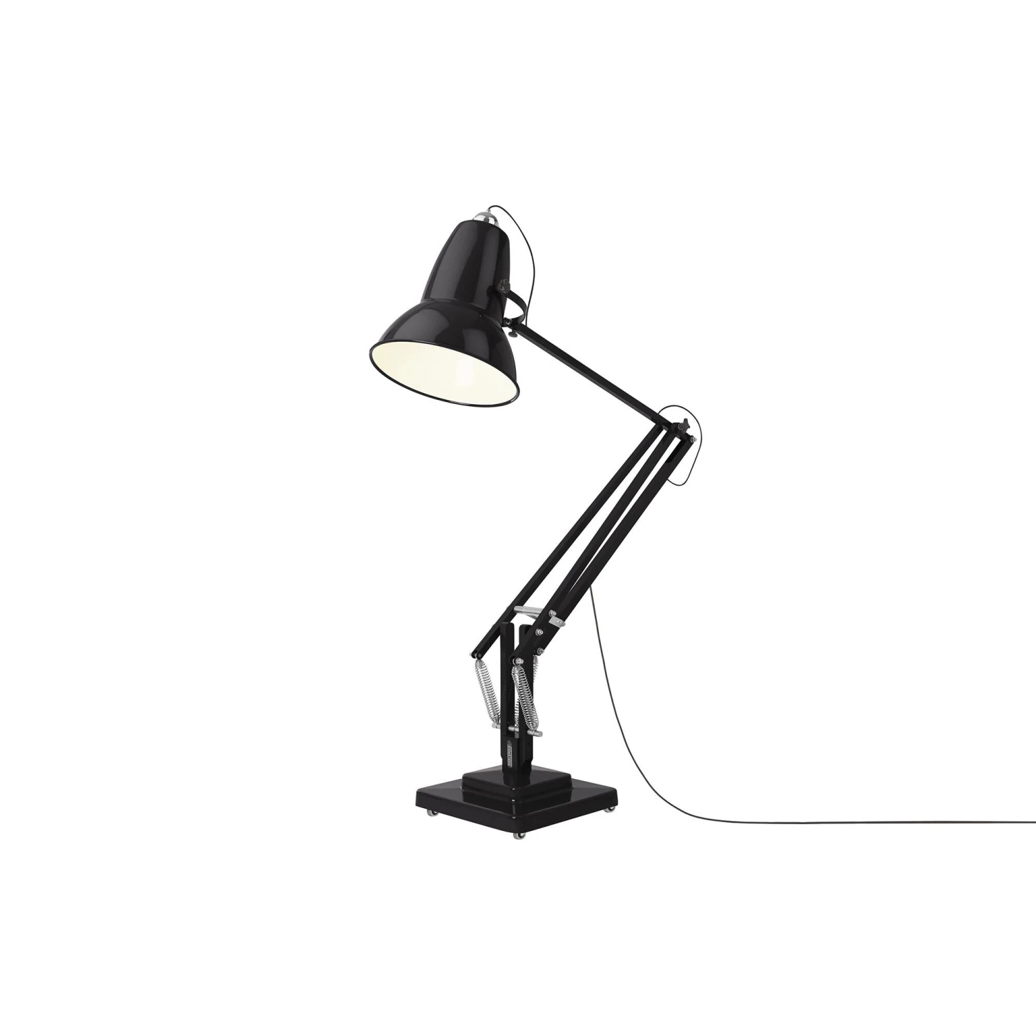 Original 1227 Giant 106 Inch Reading Lamp By Anglepoise 14 Original 1227 Giant 106 Inch Reading Lamp By Anglepoise - Image 12