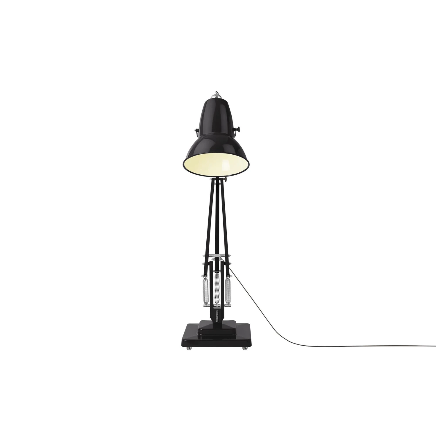 Original 1227 Giant 106 Inch Reading Lamp By Anglepoise 15 Original 1227 Giant 106 Inch Reading Lamp By Anglepoise - Image 13