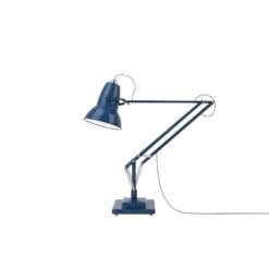 Original 1227 Giant 106 Inch Reading Lamp By Anglepoise 40 Original 1227 Giant 106 Inch Reading Lamp By Anglepoise -Cheap Lamps Store Anglepoise Original1227GiantFloorLampMarineBlue1