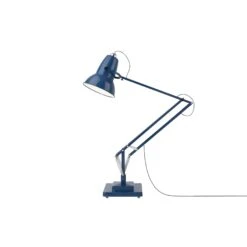 Original 1227 Giant 106 Inch Reading Lamp By Anglepoise 41 Original 1227 Giant 106 Inch Reading Lamp By Anglepoise -Cheap Lamps Store Anglepoise Original1227GiantFloorLampMarineBlue2