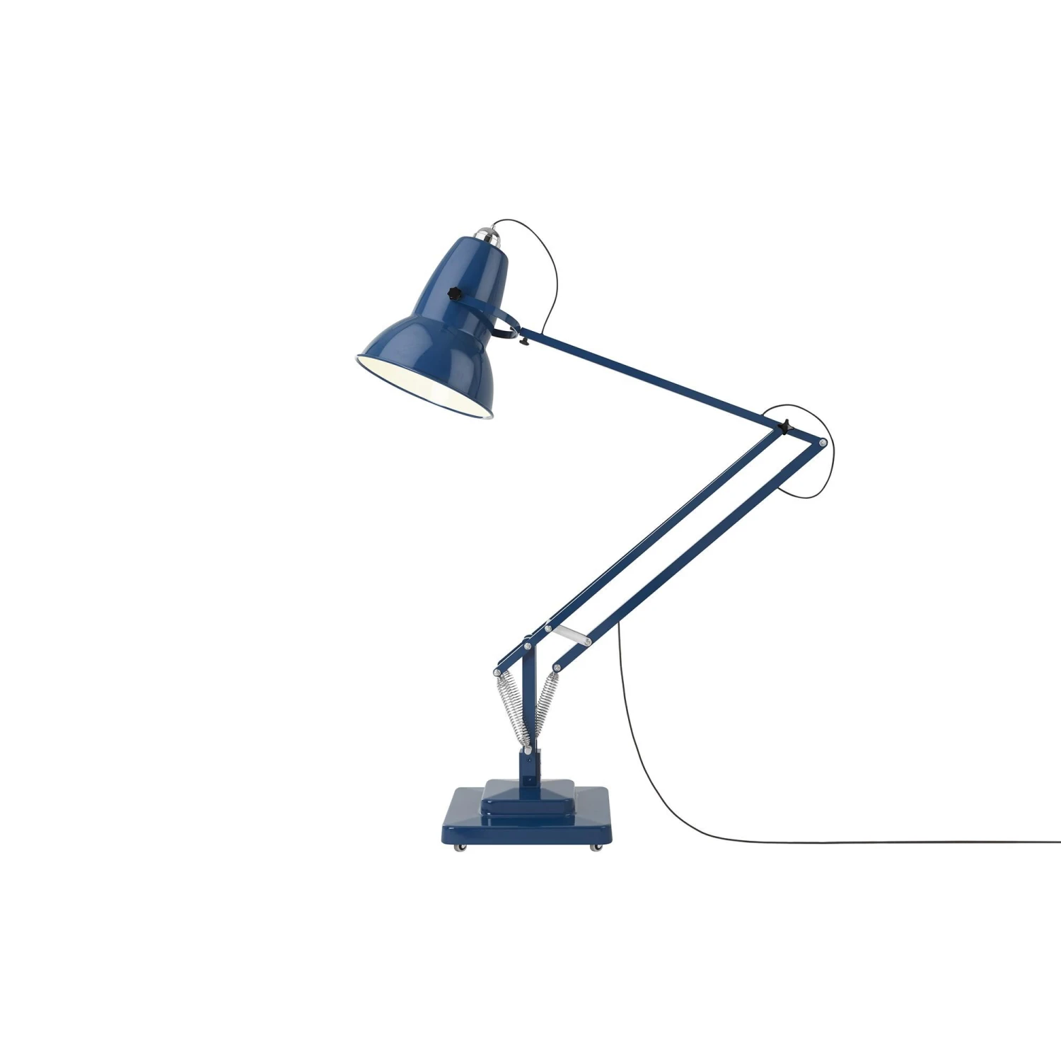 Original 1227 Giant 106 Inch Reading Lamp By Anglepoise 22 Original 1227 Giant 106 Inch Reading Lamp By Anglepoise - Image 20