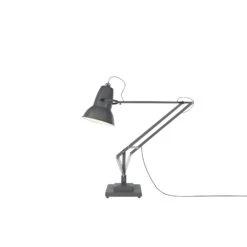 Original 1227 Giant 106 Inch Reading Lamp By Anglepoise 27 Original 1227 Giant 106 Inch Reading Lamp By Anglepoise -Cheap Lamps Store Anglepoise Original1227GiantFloorLampSlateGrey1