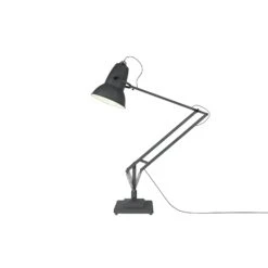 Original 1227 Giant 106 Inch Reading Lamp By Anglepoise 28 Original 1227 Giant 106 Inch Reading Lamp By Anglepoise -Cheap Lamps Store Anglepoise Original1227GiantFloorLampSlateGrey2