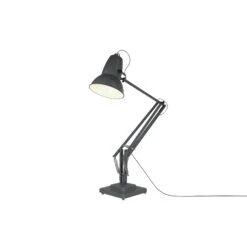 Original 1227 Giant 106 Inch Reading Lamp By Anglepoise 29 Original 1227 Giant 106 Inch Reading Lamp By Anglepoise -Cheap Lamps Store Anglepoise Original1227GiantFloorLampSlateGrey3