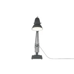 Original 1227 Giant 106 Inch Reading Lamp By Anglepoise 30 Original 1227 Giant 106 Inch Reading Lamp By Anglepoise -Cheap Lamps Store Anglepoise Original1227GiantFloorLampSlateGrey4