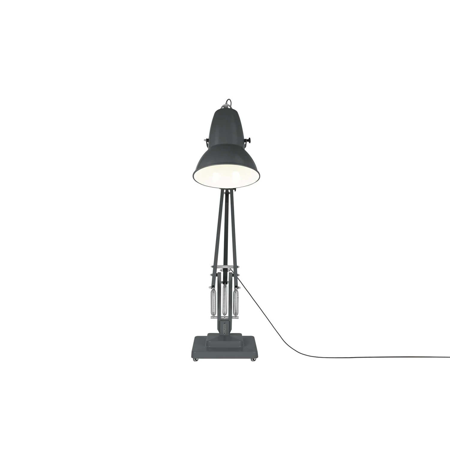 Original 1227 Giant 106 Inch Reading Lamp By Anglepoise 11 Original 1227 Giant 106 Inch Reading Lamp By Anglepoise - Image 9