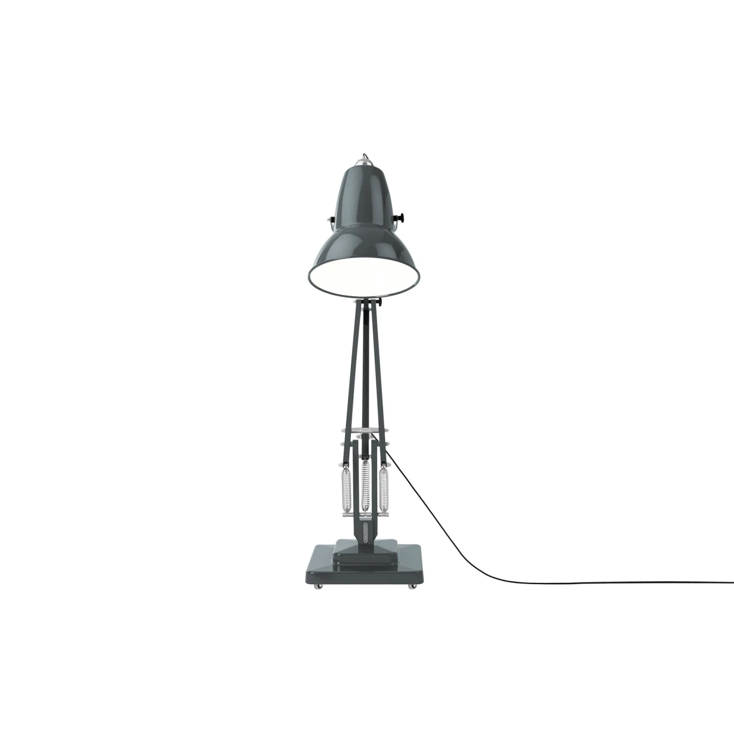 Original 1227 Giant 106 Inch Reading Lamp By Anglepoise 7 Original 1227 Giant 106 Inch Reading Lamp By Anglepoise - Image 5
