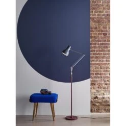 Paul Smith Type 75 26 Inch Reading Lamp By Anglepoise -Cheap Lamps Store Anglepoise Type75FloorLamp EditionFour2