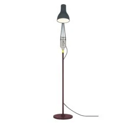 Paul Smith Type 75 26 Inch Reading Lamp By Anglepoise -Cheap Lamps Store Anglepoise Type75FloorLampPaulSmithEditionFour4