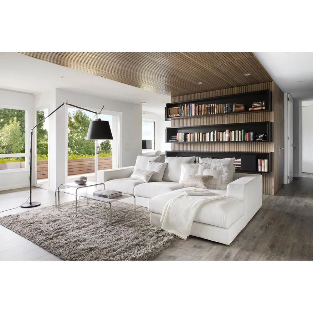 Michele De Lucchi, Giancarlo Fassina Tolomeo 93 Inch Reading Lamp By Artemide 4 Michele De Lucchi, Giancarlo Fassina Tolomeo 93 Inch Reading Lamp By Artemide - Image 2