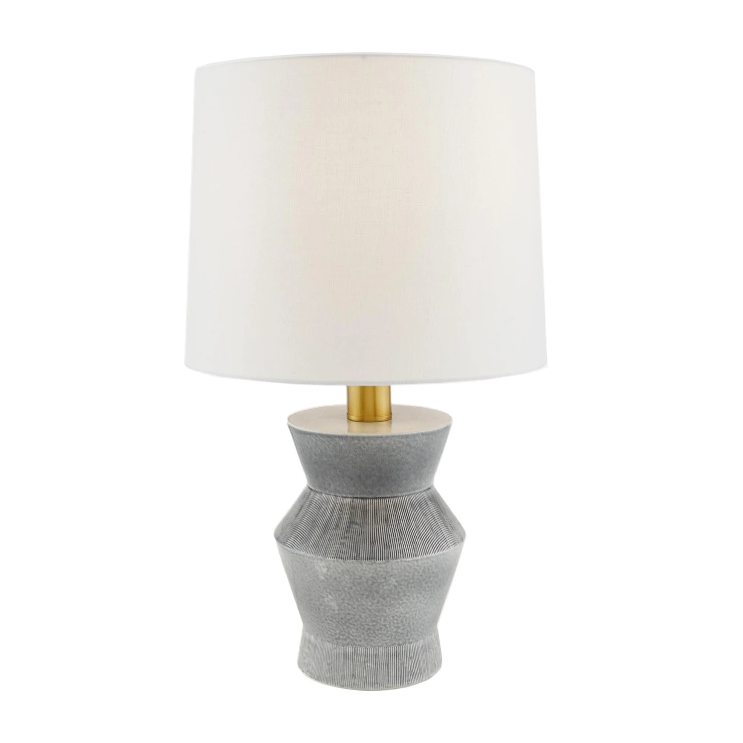 Southlake 27 Inch Table Lamp By Arteriors Home 4 Southlake 27 Inch Table Lamp By Arteriors Home - Image 2