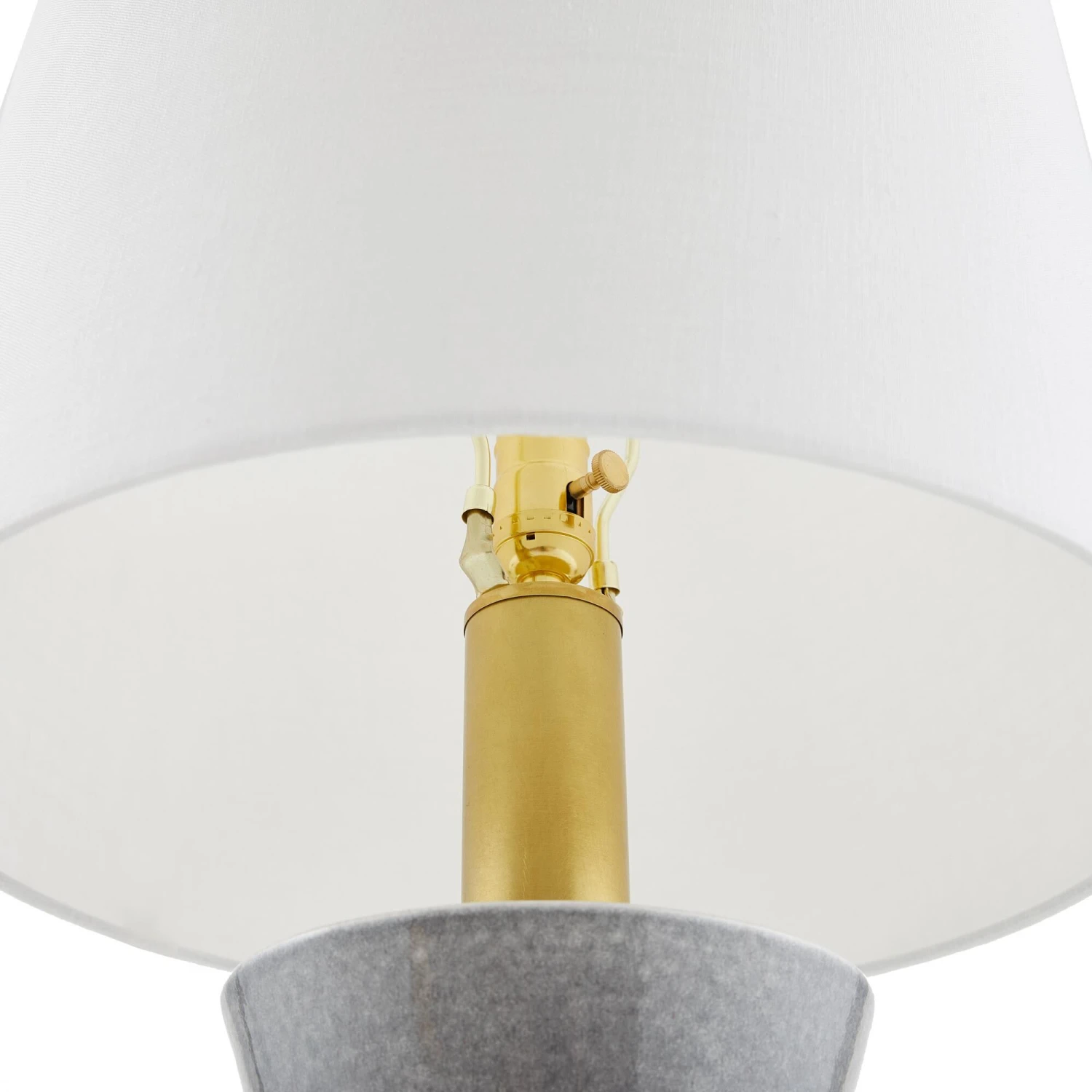 Southlake 27 Inch Table Lamp By Arteriors Home 5 Southlake 27 Inch Table Lamp By Arteriors Home - Image 3