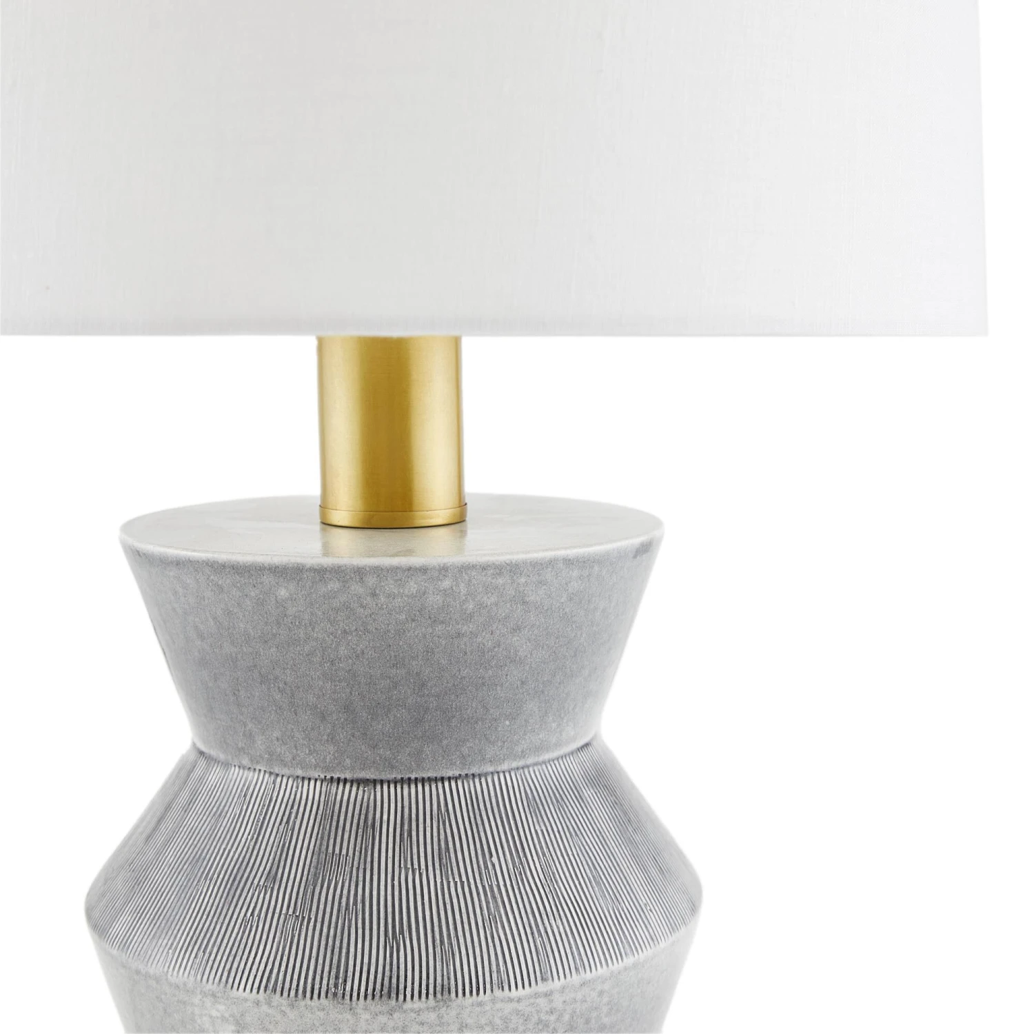 Southlake 27 Inch Table Lamp By Arteriors Home 6 Southlake 27 Inch Table Lamp By Arteriors Home - Image 4