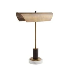Lansing 19 Inch Table Lamp By Arteriors Home