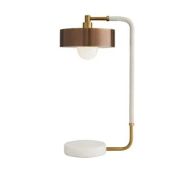 Aaron 24 Inch Table Lamp By Arteriors Home -Cheap Lamps Store Arteriors Home 49735.d3