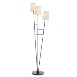Lindale 68 Inch Floor Lamp By Arteriors Home -Cheap Lamps Store Arteriors Home 76024 190.d1