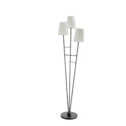 Lindale 68 Inch Floor Lamp By Arteriors Home -Cheap Lamps Store Arteriors Home 76024 190.d2