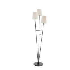 Lindale 68 Inch Floor Lamp By Arteriors Home -Cheap Lamps Store Arteriors Home 76024 190.d3