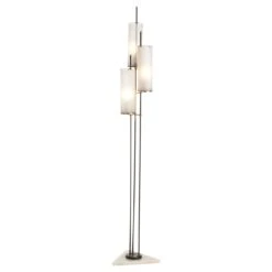 Stefan 71 Inch Floor Lamp By Arteriors Home