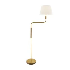 Simpson 70 Inch Floor Lamp By Arteriors Home -Cheap Lamps Store Arteriors Home 79845 710.d1