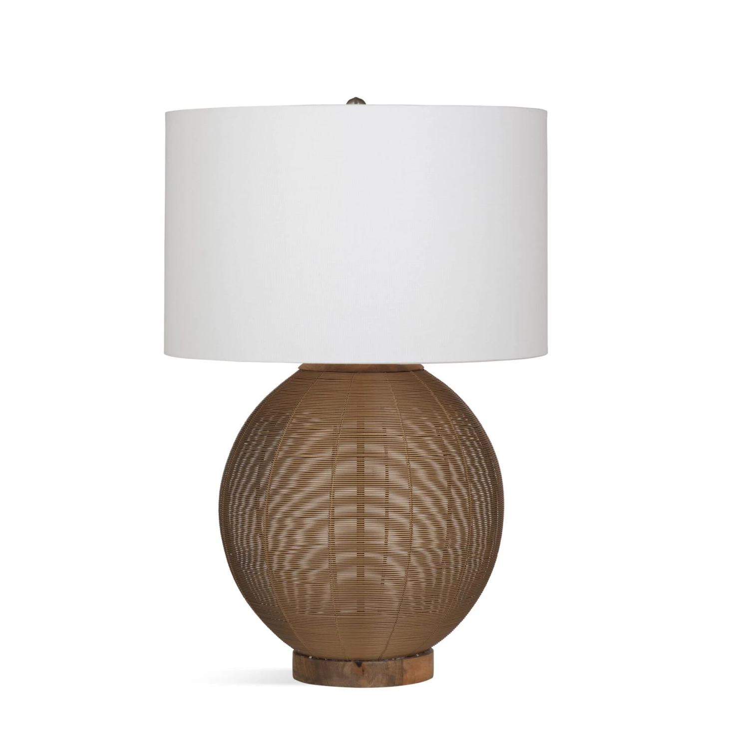 28 Inch Table Lamp By Bassett Mirror Company 3 28 Inch Table Lamp By Bassett Mirror Company