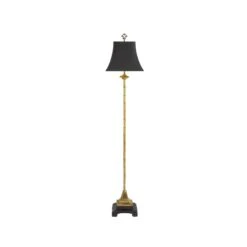 58 Inch Floor Lamp By Chelsea House