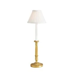 21 Inch Table Lamp By Chelsea House