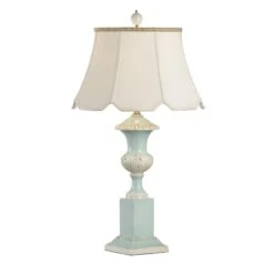 Wakefield 28 Inch Table Lamp By Chelsea House