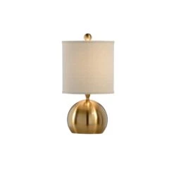 19 Inch Table Lamp By Chelsea House