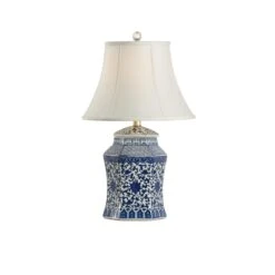 Dynasty 23 Inch Table Lamp By Chelsea House